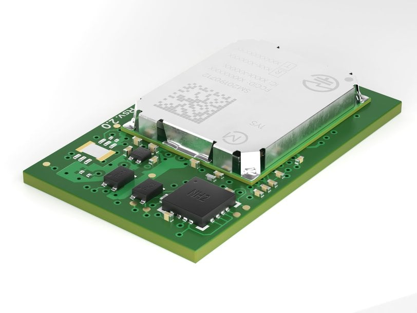 Murata, Deutsche Telekom and Nowi Announce World’s Smallest Energy Harvesting NB-IoT Module with Deutsche Telekom's integrated nuSIM